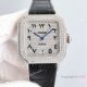 Swiss Quality Replica Cartier Santos 100 Watches Diamond Pave Case Hindu Arabic Dial (6)_th.jpg